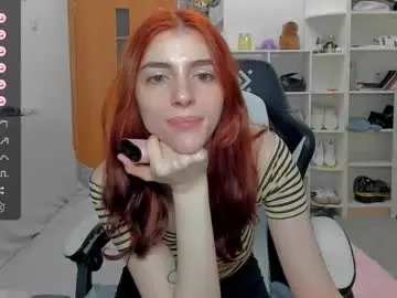 Chaturbate Live Porn of broosnica1