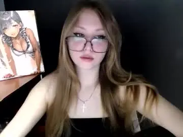 Chaturbate Free Live Porn of cute_minx