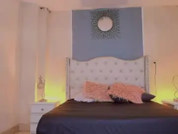 Chaturbate Best live sex cam show of elizabeth_santos1