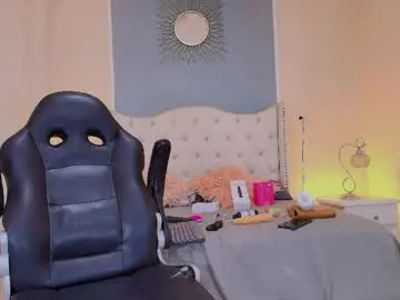 Chaturbate Best live sex cam show of elizabeth_santos1
