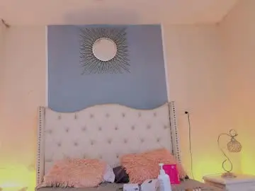 Chaturbate Nude Webcam of elizabeth_santos1