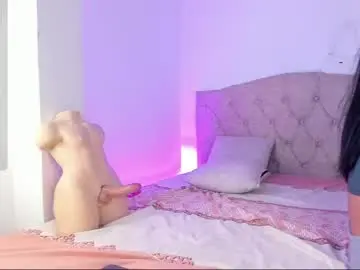 Chaturbate Best Webcam of gabyhott_