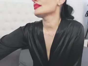 Chaturbate Live Porn of hottalina_