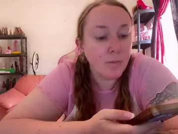 Chaturbate Nude Webcam of kissica