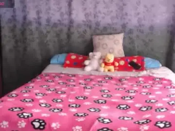 Chaturbate Adult Webcams of miia_big1boobs
