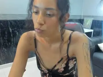 Chaturbate Live Sex Cam of sofii_slim