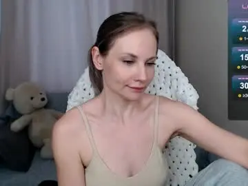 Chaturbate Free Porn Cam of sunny_bunny6