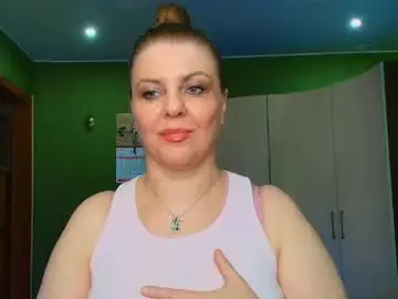 Chaturbate Sex Cam of veronikawgold