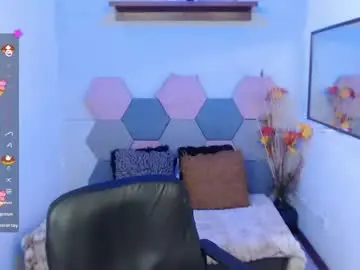 Chaturbate Adult Webcam of charlottetaylor_