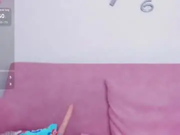 Chaturbate Nude Webcam of ivannaveta