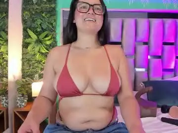Chaturbate Sex Cam of mari_cooper1