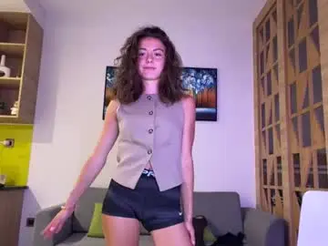 Chaturbate Adult Webcam of asleyfabello