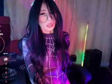 Chaturbate Sex Chat of ela_foxyy