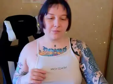 Chaturbate Private Sex Chat of foxgirlandmerguis