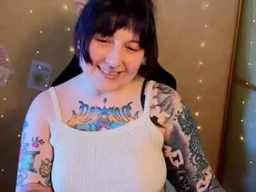 Chaturbate Free Porn Cam of foxgirlandmerguis
