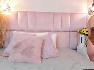Chaturbate Best live sex cam show of katia_miller__
