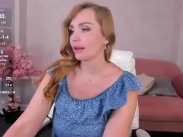 Chaturbate Sex Cam of marie_hayes