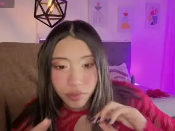 Chaturbate Nude Webcam of sabaha_