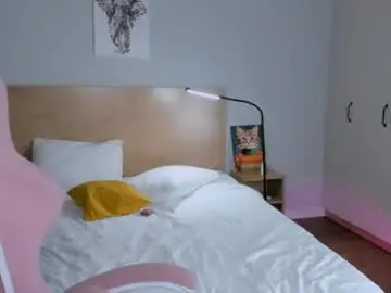 Chaturbate Best live sex cam show of _gingermean_