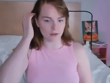 Chaturbate Free Porn Cam of _gingermean_