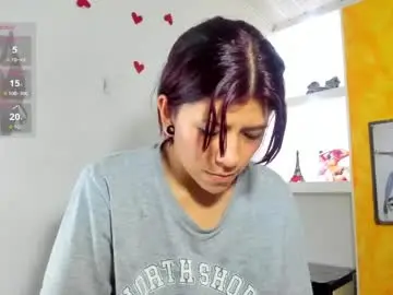 Chaturbate Best Webcam of raven_rouge
