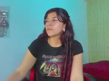 Chaturbate Live Porn of raven_rouge