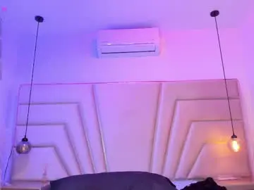 Chaturbate Best live sex cam show of salomebins
