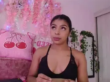 Chaturbate Adult Webcam of ana__grace