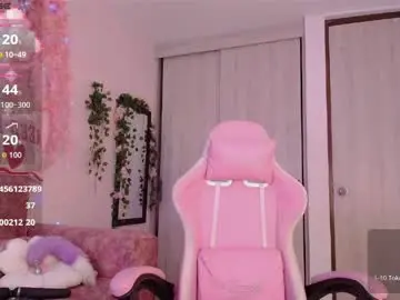Chaturbate Live Sex Cam of ana__grace