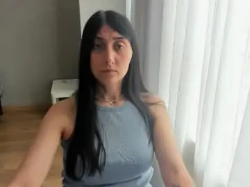 Chaturbate Watch Live Sex Cams of linabay2