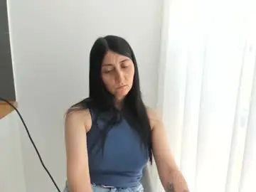 Chaturbate Best live sex cam show of linabay2