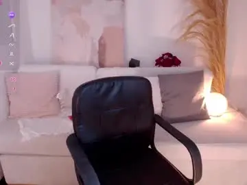 Chaturbate Live Sex of victorialeia