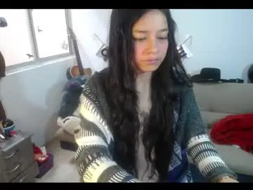 Chaturbate Live Porn of amaia_t