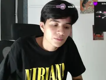 Chaturbate Watch Live Sex Cams of dahliarios