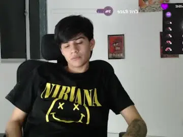 Chaturbate Live Sex of dahliarios