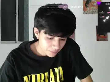 Chaturbate Free Porn Cam of dahliarios