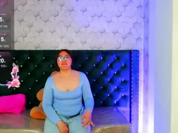 Chaturbate Best Webcam of diamondfox_m