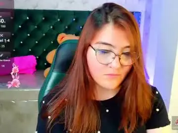 Chaturbate Adult Video Chat of diamondfox_m