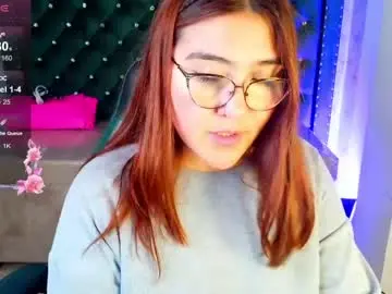 Chaturbate Live Sex Cam of diamondfox_m
