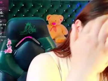 Chaturbate Adult Webcam of diamondfox_m