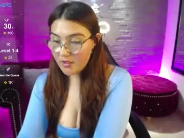 Chaturbate Live Sex Cam of diamondfox_m