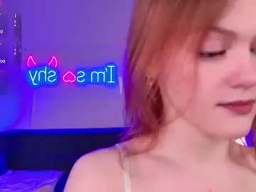 Chaturbate Best Webcam of lily_mio