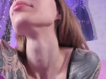 Chaturbate Adult Webcam of luckysexydoll