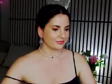 Chaturbate Adult Webcams of mystique_girl_
