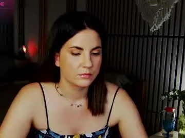 Chaturbate Free Porn Cam of mystique_girl_