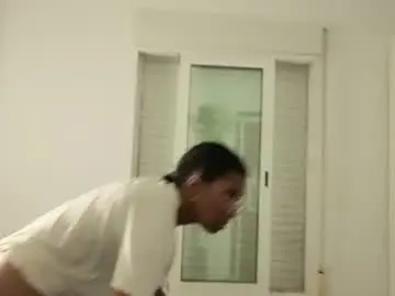 Chaturbate Sex Cam of saturno_vibes