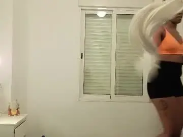 Chaturbate Free Live Porn of saturno_vibes