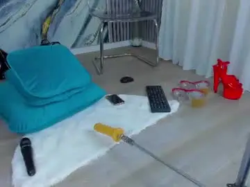 Chaturbate Free Porn Cam of zinasquirts