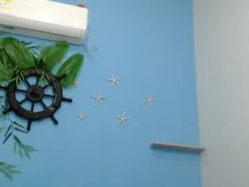Chaturbate Free Live Porn of zoecute5817