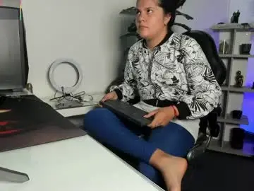 Chaturbate Free Live Porn of antonellariu